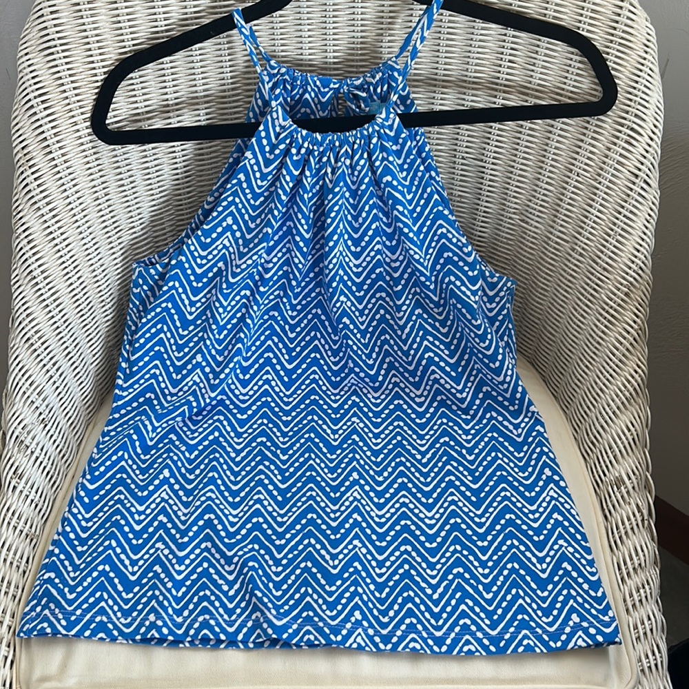 J McLaughlin top